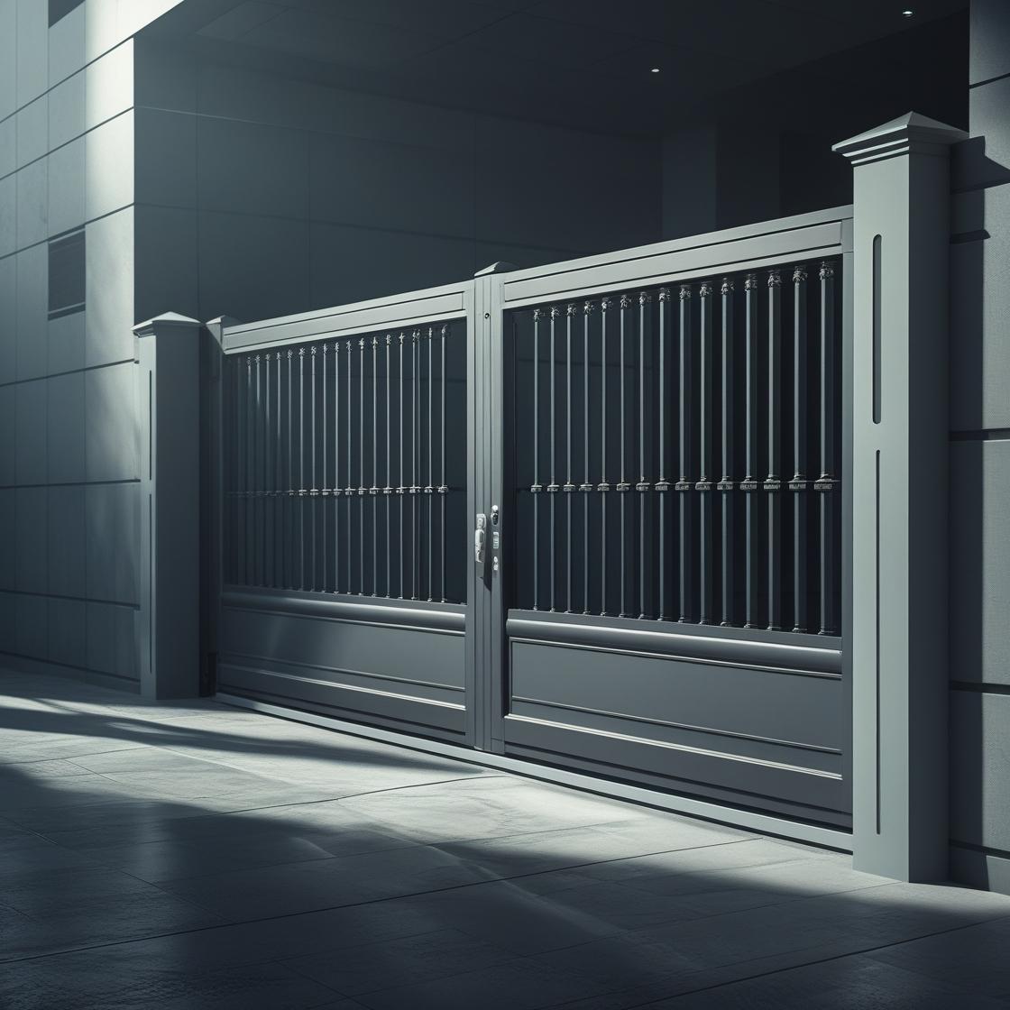 Contact Mustang Fencing